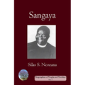 Sangaya - Paperback
