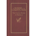 The Signers of the Constitution - Hardcover