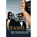 Family Business - Book 1 - Paperback