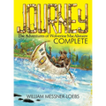 Journey Complete - Hardcover