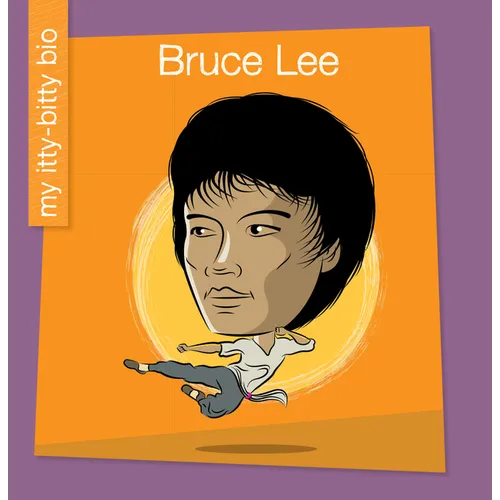 Bruce Lee - Paperback