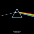 Pink Floyd: The Dark Side of the Moon: The Official 50th Anniversary Photobook - Hardcover