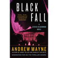 Black Fall - Paperback