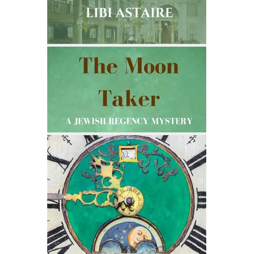 The Moon Taker - Paperback