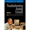 Troubleshooting Analog Circuits - Paperback