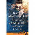 Crouching Vampire, Hidden Fang - Paperback