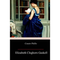 Cousin Phillis - Paperback