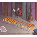 Dakota Crumb and the Secret Bookshop: A Tiny Treasure Hunt - Hardcover