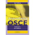 Anaesthesia OSCE: Second Edition - Paperback