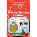 Thanks for the [Spam]: The Winter/Holiday Addition - Paperback