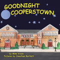 Goodnight Cooperstown - Paperback