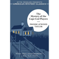The Mystery of the Cape Cod Players: An Asey Mayo Mystery - Hardcover
