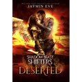 Deserted: Shadow Beast Shifters 4 - Hardcover