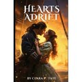 Hearts Adrift: A Gripping Pirate Romance - Paperback