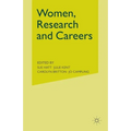Women, Research and Careers - Paperback