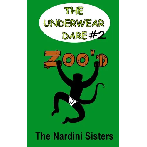 Zoo'd: 6th Graders vs. Primates! - Paperback
