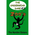Zoo'd: 6th Graders vs. Primates! - Paperback