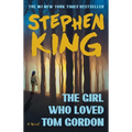 The Girl Who Loved Tom Gordon - Paperback