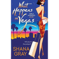 What Happens in Vegas - Paperback