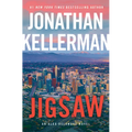 Jigsaw: An Alex Delaware Novel - Hardcover