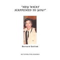 Hey, what happened to you? - Paperback