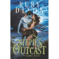 Steph's Outcast: A SciFi Alien Romance - Paperback