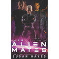 Her Alien Mates - Paperback