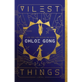 Vilest Things - Paperback