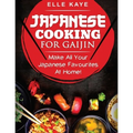 Japanese Cooking for Gaijin - Paperback