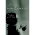 Girl with Curious Hair - Hardcover