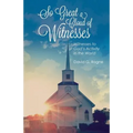 So Great A Cloud of Witnesses - Paperback