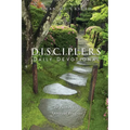 D.I.S.C.I.P.L.E.R.S Daily Devotional: 12 Pathways to Spiritual Progress - Paperback