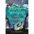 Emily Windsnap and the Crystal Caves - Hardcover