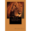 Book of Christian Short Stories Vol. 2 - Paperback