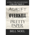 A Folly Beach Mystery Collection V - Paperback