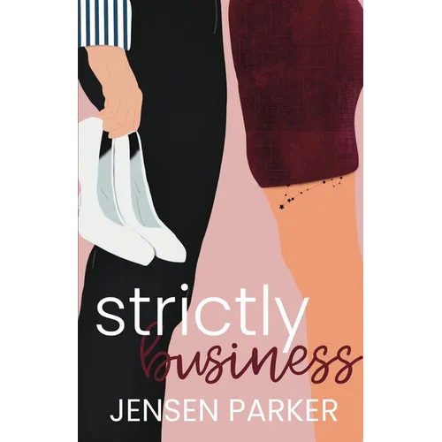 Strictly Business - Paperback