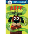 Arfy and the Stinky Smell - Paperback