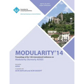 Modularity 14 13th International Conference on Modularity - Paperback