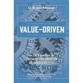Value-Driven: The CIOs Handbook for Digital Transformation and Innovation in the Public Sector - Paperback