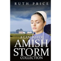 A Lancaster Amish Storm Collection - Paperback