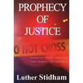 Prophecy of Justice - Paperback