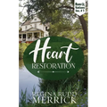 Heart Restoration - Paperback