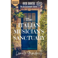 The Italian Musician's Sanctuary - Paperback