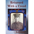 Returned With a Creed - Paperback