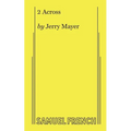 2 Across - Paperback