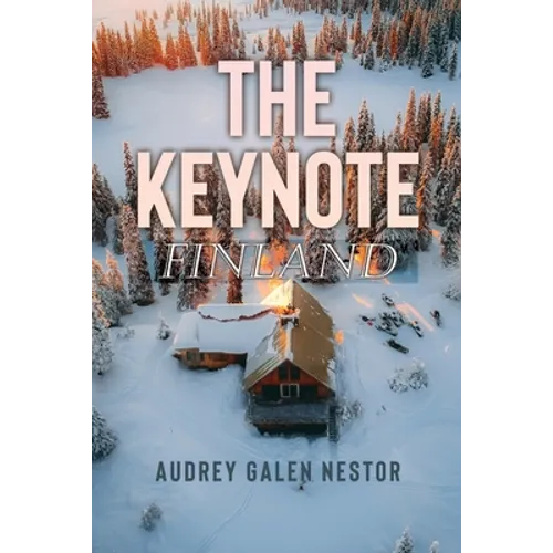 The Keynote: Finland - Paperback