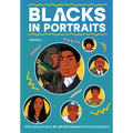 Blacks in Portraits Volume 2 - Paperback