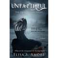 Unfaithful - The Deception of Night - Paperback