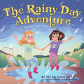 The Rainy Day Adventure: An Andrea Leah Story - Paperback