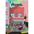 Safety Patrol - Paperback